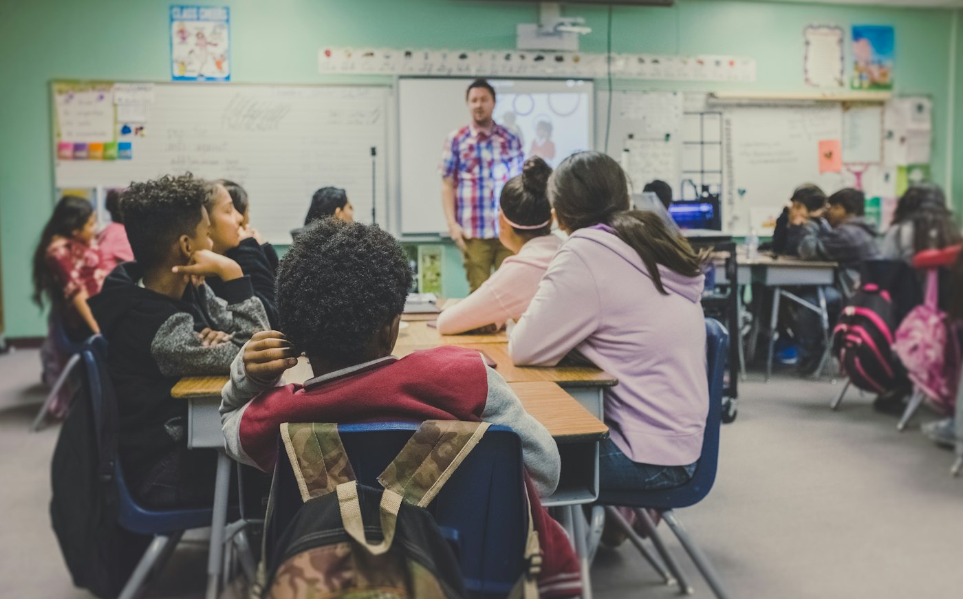 Docentes capacitados en la Escuela Digital Neuquina